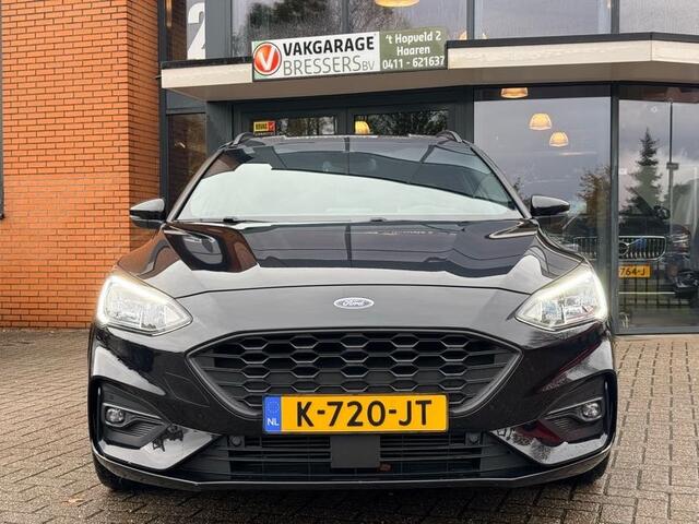 Ford FOCUS Wagon 1.0 Ecoboost Hybrid 155PK ST-line Business X
