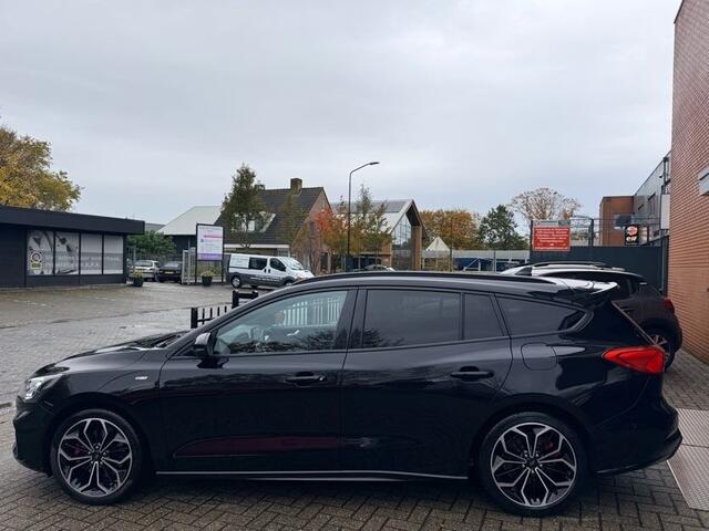 Ford FOCUS Wagon 1.0 Ecoboost Hybrid 155PK ST-line Business X