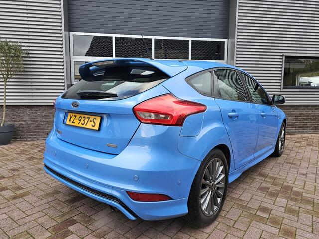 Ford FOCUS | NL Auto | Lm velgen | Airco 1.5 ST-Line