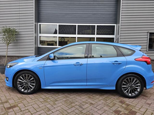 Ford FOCUS | NL Auto | Lm velgen | Airco 1.5 ST-Line