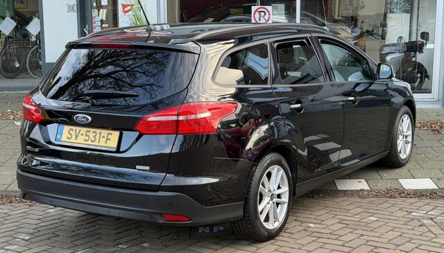 Ford FOCUS Wagon 1.0 Lease Edition 1e eigenaar