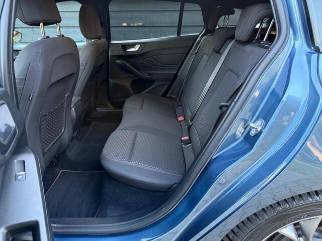 Ford FOCUS Wagon ST-LINE Full LED 1.0 EBH ST-line mild hybride