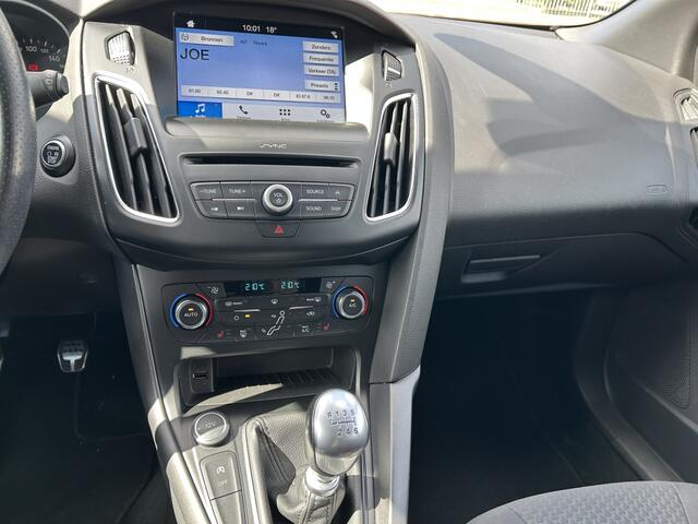 Ford FOCUS Wagon 1.0 ST-Line