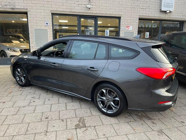 Ford FOCUS Wagon 1.5 EcoB. ST Line Automaat INCL BTW Beurt