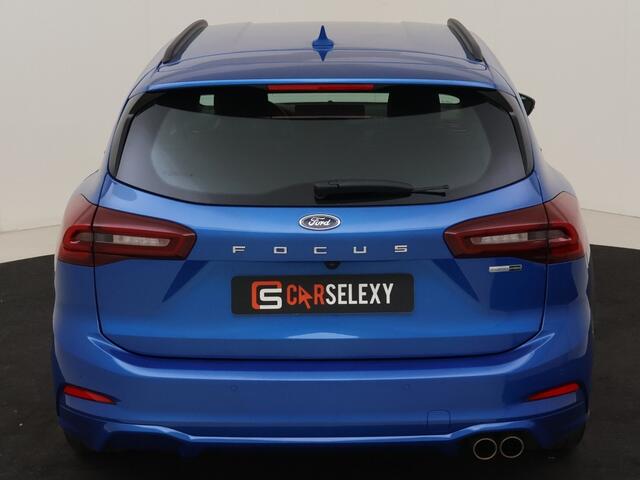 Ford FOCUS Wagon 1.0 EcoBoost Hybrid ST Line | Navi | Adapt. Cruise | Carplay