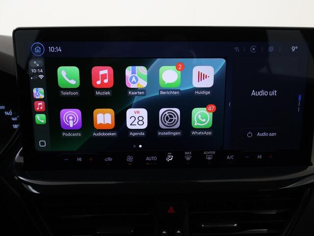 Ford FOCUS Wagon 1.0 EcoBoost Hybrid ST Line | Navi | Adapt. Cruise | Carplay