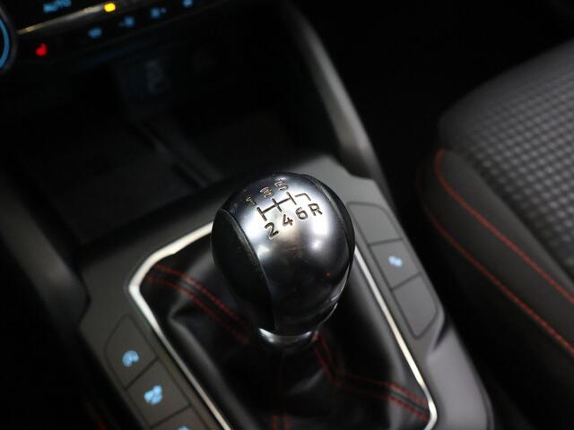 Ford FOCUS Wagon 1.0 EcoBoost Hybrid ST Line Style | Navigatie | Winterpack | Parkeercamera | Climate Control |