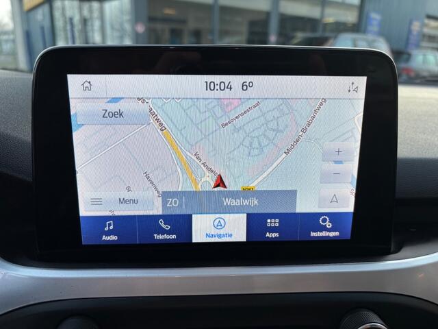 Ford FOCUS 1.0 ECOB. TR ED. BNS NAVI AIRCO CRUISE CONTROL PDC