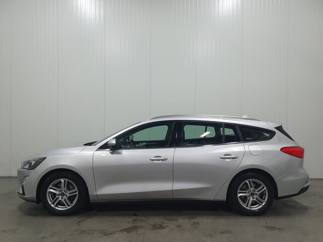 Ford FOCUS Wagon 1.0 EcoBoost Hybrid Trend Edition Business NAVI/CAMERA/CRUISE/TRHAAK/LMV