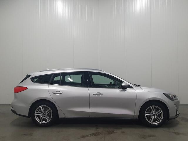 Ford FOCUS Wagon 1.0 EcoBoost Hybrid Trend Edition Business NAVI/CAMERA/CRUISE/TRHAAK/LMV