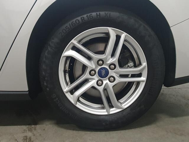 Ford FOCUS Wagon 1.0 EcoBoost Hybrid Trend Edition Business NAVI/CAMERA/CRUISE/TRHAAK/LMV