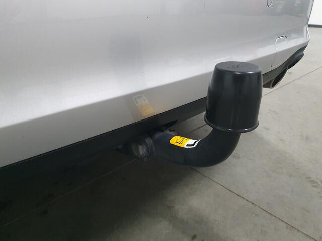 Ford FOCUS Wagon 1.0 EcoBoost Hybrid Trend Edition Business NAVI/CAMERA/CRUISE/TRHAAK/LMV