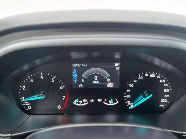 Ford FOCUS Wagon EcoBoost Hybrid ST Line Style Winterpack | Led koplampen | Keyless Entry | 1e eigenaar