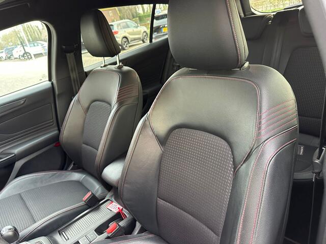 Ford FOCUS Wagon 1.5 ST-Line 150pk My 2019 | Winterpack | B&O | LED | Leder-Stof | occasion