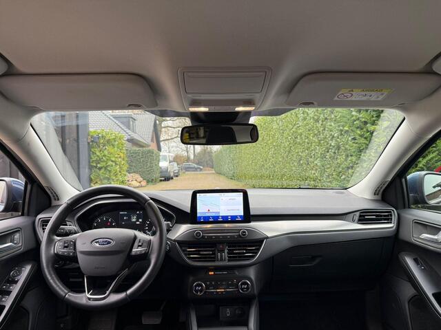 Ford FOCUS Wagon 1.0 EcoBoost Titanium Business