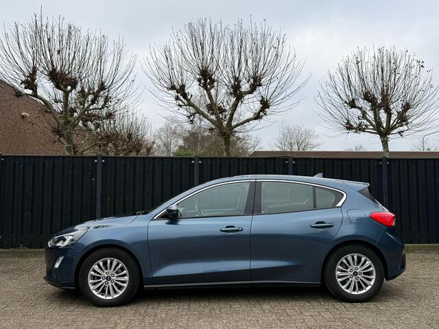 Ford FOCUS Wagon 1.0 EcoBoost Titanium Business