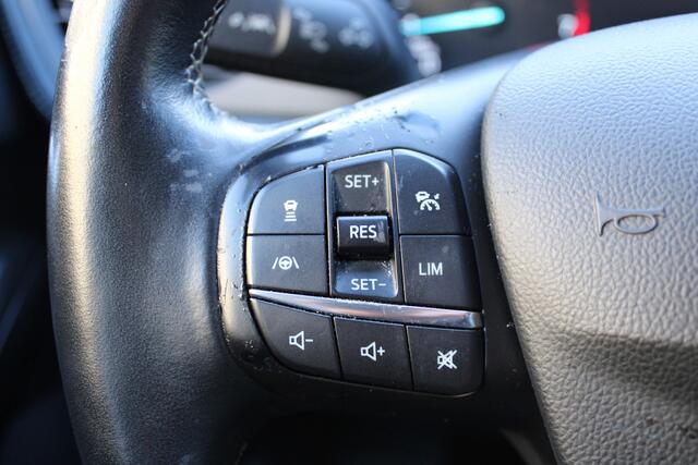 Ford FOCUS Wagon 1.5 EcoBoost Vignale | Adaptieve cruise | BLIS | Camera | Head-up | Winterpack |