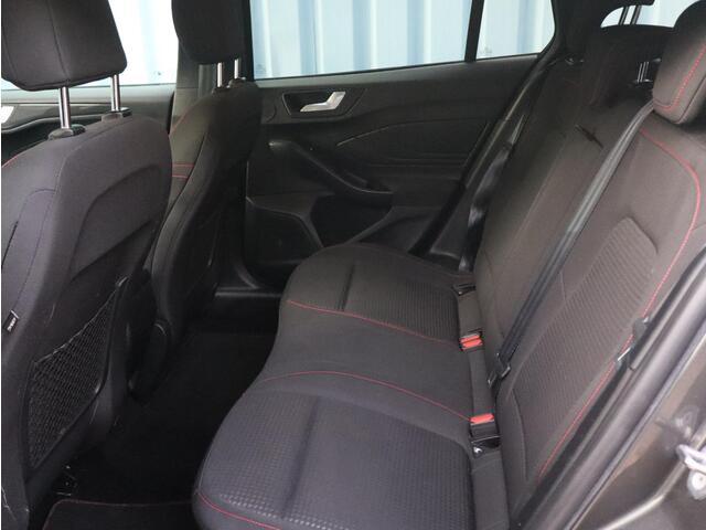 Ford FOCUS Wagon ST Line X 1.0 Hybrid 155pk H6 | NAVI | CAMERA | B&O | STOEL/STUURVERW. |