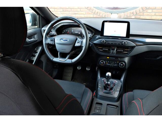 Ford FOCUS Wagon 1.0 EcoBoost ST Line Business