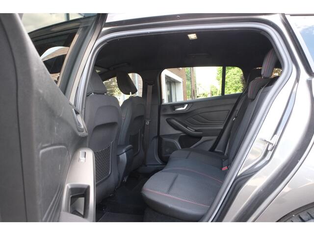 Ford FOCUS Wagon 1.0 EcoBoost ST Line Business