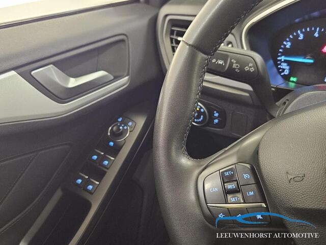 Ford FOCUS Wagon 1.0 EcoBoost Trend Edition Business, camera, LED, 2 x PDC, Apple Carplay, NL-dealerauto