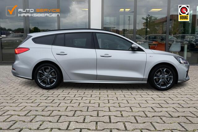 Ford FOCUS Wagon 1.0 EcoBoost ST Line | Cruise | Winter Pakket | 17 Inch |