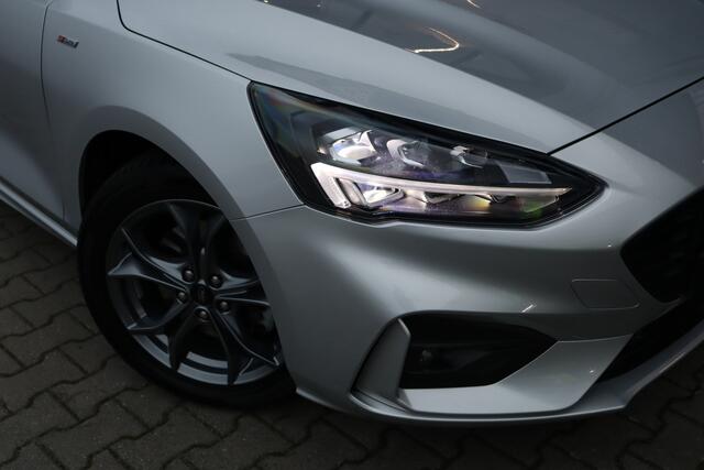 Ford FOCUS Wagon 1.0 EcoBoost ST Line | Cruise | Winter Pakket | 17 Inch |