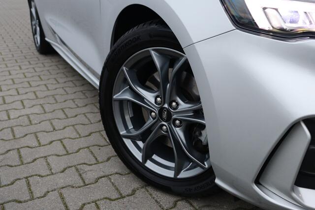 Ford FOCUS Wagon 1.0 EcoBoost ST Line | Cruise | Winter Pakket | 17 Inch |