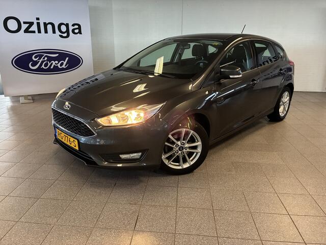 Ford FOCUS Trend Plus 71.000km!!!!!