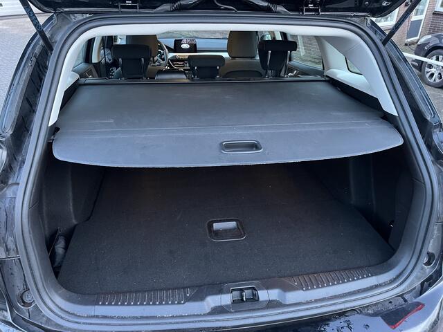 Ford FOCUS Wagon 1.0 EcoBoost Hybrid Edition Business CAMERA WINTER PACK NAVI