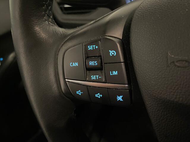 Ford FOCUS 1.0 EcoBoost Business.