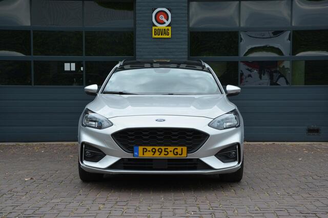 Ford FOCUS Wagon 1.0 EcoBoost ST-Line X Business Automaat