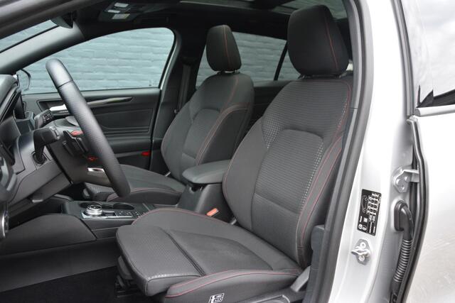 Ford FOCUS Wagon 1.0 EcoBoost ST-Line X Business Automaat