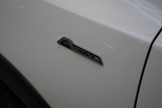 Ford FOCUS 1.5 EcoBoost 150pk Active X Business | Carplay | Stoelverwarming | Navigatie | Achteruitrijcamera