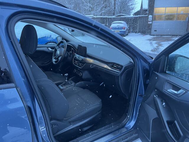 Ford FOCUS Wagon 1.0 EcoBoost Active Business WINTER PACK ADD CRUISE