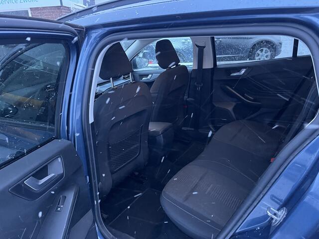 Ford FOCUS Wagon 1.0 EcoBoost Active Business WINTER PACK ADD CRUISE