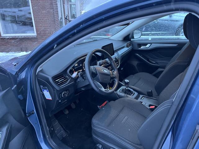 Ford FOCUS Wagon 1.0 EcoBoost Active Business WINTER PACK ADD CRUISE