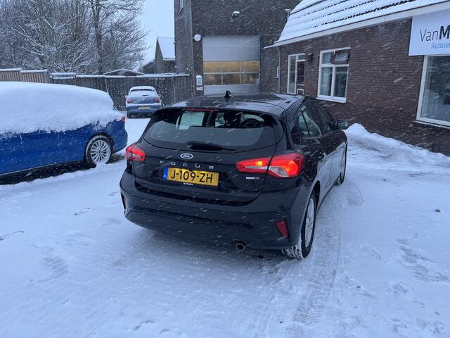 Ford FOCUS 1.0 EcoBoost Hybrid Trend Edition Business CAMERA CRUISE CARPLAY