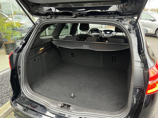 Ford FOCUS Wagon 1.0 EcoBoost ST-Line 125pk/92kW 6-bak