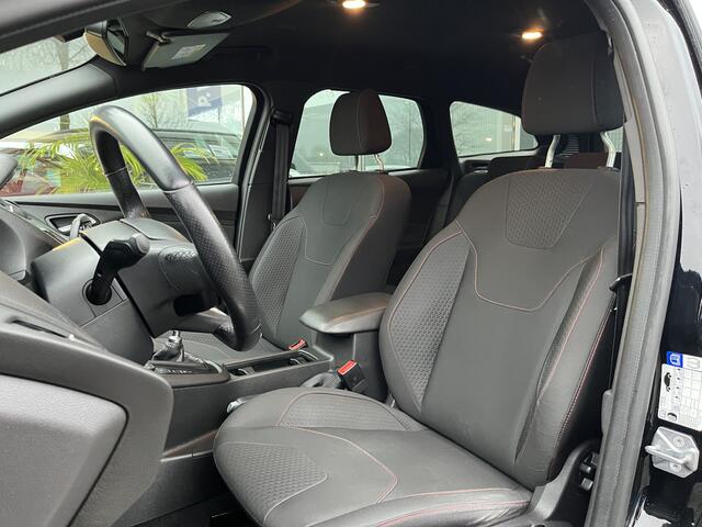 Ford FOCUS Wagon 1.0 EcoBoost ST-Line 125pk/92kW 6-bak