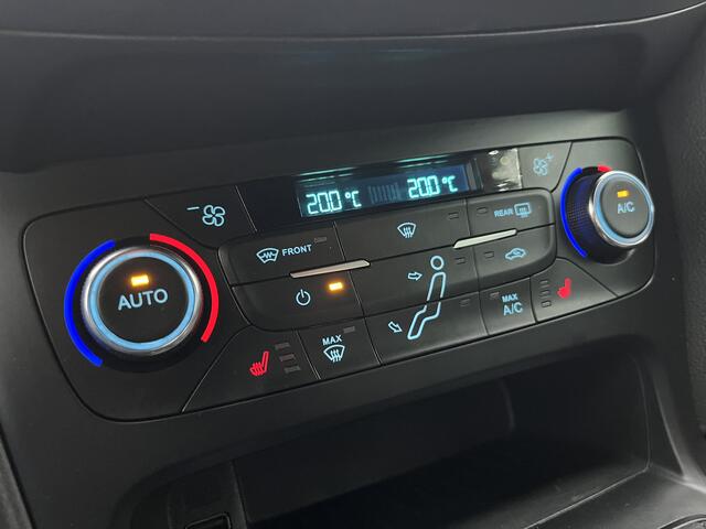 Ford FOCUS Wagon 1.0 EcoBoost ST-Line 125pk/92kW 6-bak