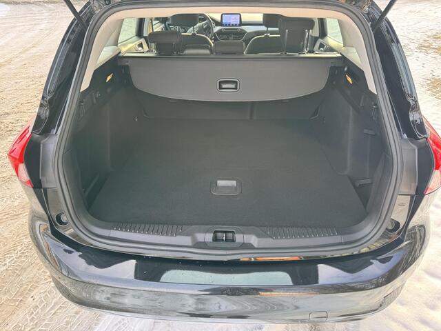 Ford FOCUS Wagon 1.0 EB Edition Business | AIRCO | NAVIGATIE | CRUISE CONTROL | PARKEERSENSOREN |