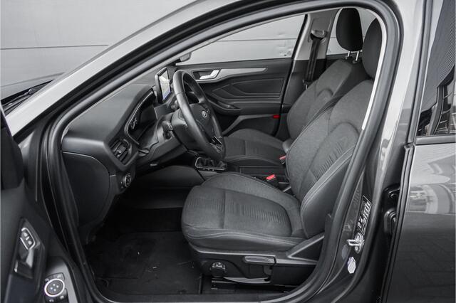 Ford FOCUS 1.0 EcoBoost Active Business ACC Camera Trekhaak