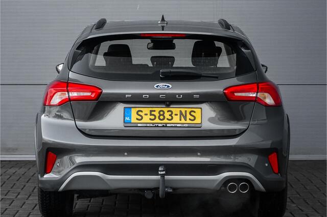 Ford FOCUS 1.0 EcoBoost Active Business ACC Camera Trekhaak