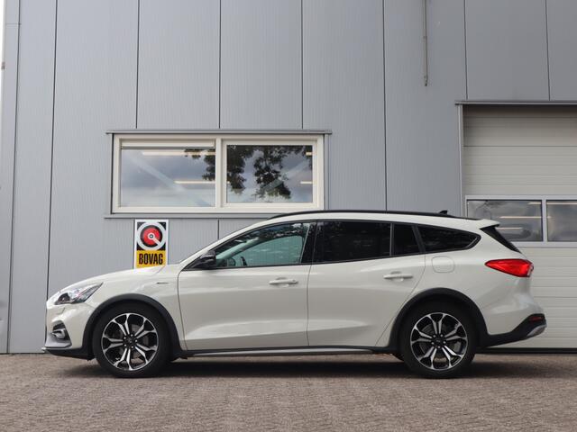 Ford FOCUS Wagon 1.5 EcoBoost 150 PK Active Business / stoel & stuurverwarming / adaptive cruise / LED