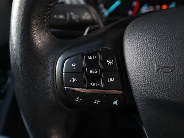 Ford FOCUS Wagon 1.5 EcoBoost 150 PK Active Business / stoel & stuurverwarming / adaptive cruise / LED