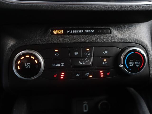 Ford FOCUS Wagon 1.5 EcoBoost 150 PK Active Business / stoel & stuurverwarming / adaptive cruise / LED