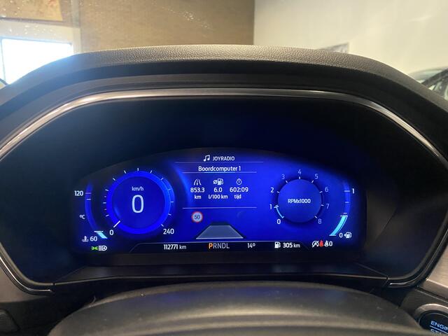 Ford FOCUS 1.0 EcoBoost Titanium X Business Automaat, Trekhaak, Navi, Rijklaar met beurt & garantie!