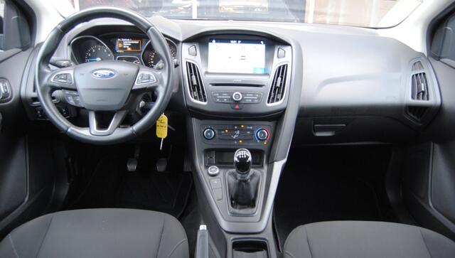 Ford FOCUS 1.0 Lease Edition || Apple Carplay! || Trekhaak