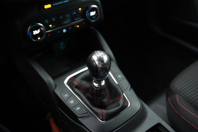 Ford FOCUS Wagon 1.0 EcoBoost Hybrid ST Line , Keyless entry, Stuur/stoelverwarming,